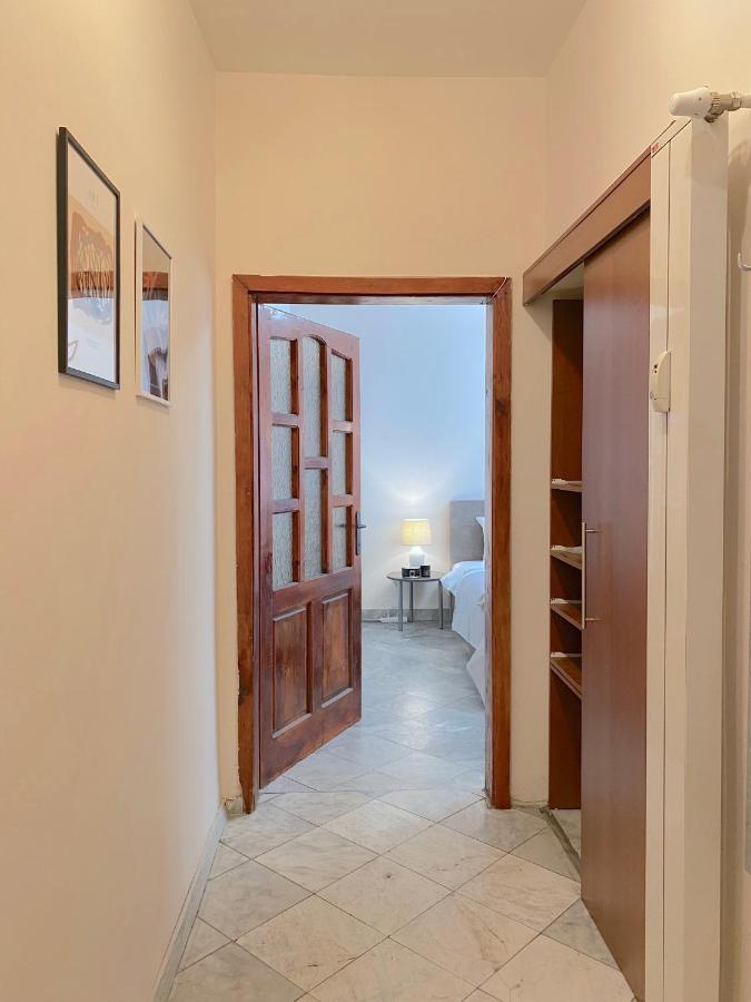 Top City Centre 1Br Apartment For 4 Guests & Fast Wifi Szófia Kültér fotó